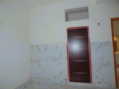 Bedroom Image of 550 Sq.ft 1 BHK Apartment / Flat for sale in Dum Dum Cantonment Kolkata for Rs. 1925000