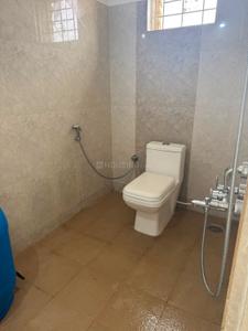 Bathroom Image of 1180 Sq.ft 2 BHK Apartment / Flat for sale in Sri Aditya Nivas, K Channasandra Bengaluru for Rs. 6500000