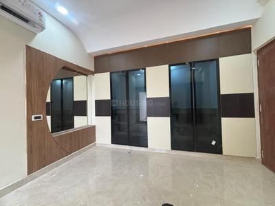 Bedroom Image of 3100 Sq.ft 3 BHK Apartment / Flat for rent in Jubilee Hills Hyderabad for Rs. 110000