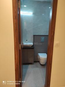 Bathroom Image of 1000 Sq.ft 2 BHK Builder Floor for sale in Lajpat Nagar New Delhi for Rs. 19000000