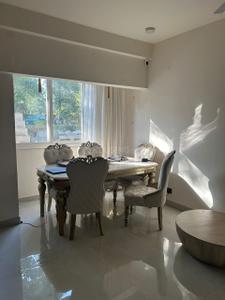 Hall Image of 1100 Sq.ft 2 BHK Apartment / Flat for rent in Unitech South City Heights, Sector 41 Gurgaon for Rs. 70000