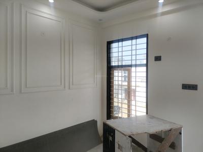 Bedroom Image of 1510 Sq.ft 3 BHK Apartment / Flat for sale in AB Crimson Villa, Noida Extension Greater Noida for Rs. 6500000