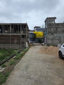 Image of 645 Sq.ft Residential Plot / Land for sale in Katara Hills, Bhopal for Rs. 3550000