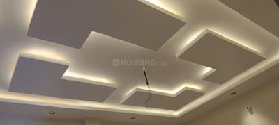 Bedroom Image of 2100 Sq.ft 3 BHK Independent House for sale in Chitaipur Varanasi for Rs. 9500000