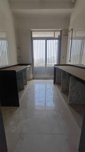 Kitchen Image of 1100 Sq.ft 2 BHK Apartment / Flat for sale in Shreeji Atlantis , Malad West Mumbai for Rs. 22500000