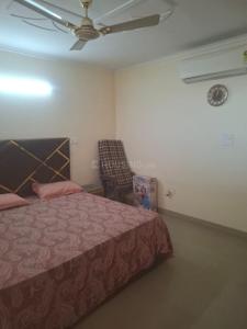 Bedroom Image of 2150 Sq.ft 3 BHK Apartment / Flat for sale in Jamuna Apartments , Aujala Mohali for Rs. 9000000