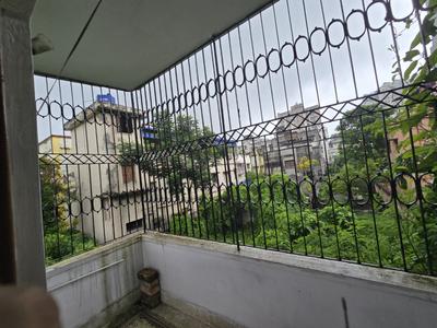 Balcony Image of 1800 Sq.ft 4 BHK Independent House for sale in Kasba Kolkata for Rs. 16000000