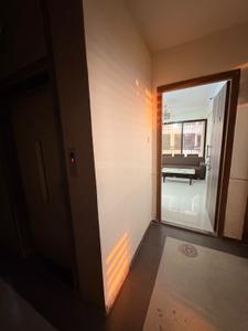 Bedroom Image of 615 Sq.ft 1 BHK Apartment / Flat for sale in Raj Tulsi Astha, Badlapur East Badlapur for Rs. 2399000
