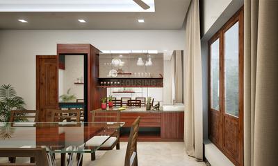 Hall Image of 4000 Sq.ft 5 BHK Villa for sale in Ravet Pune for Rs. 37200000