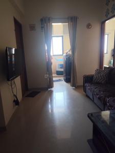 Hall Image of 1050 Sq.ft 2 BHK Apartment / Flat for sale in Signature Vrajdham, Ujala Circle Ahmedabad for Rs. 3500000