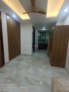 Hall Image of 1550 Sq.ft 2 BHK Independent House for rent in Sector 46 Gurgaon for Rs. 40000
