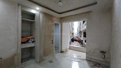 Bedroom Image of 1450 Sq.ft 3 BHK Apartment / Flat for sale in Sultanpur New Delhi for Rs. 9500000