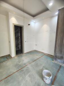 Hall Image of 1150 Sq.ft 3 BHK Builder Floor for sale in Ramesh Nagar New Delhi for Rs. 25500000