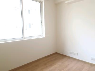 Bedroom Image of 1943 Sq.ft 3 BHK Apartment / Flat for sale in M3M Woodshire, Sector 107 Gurgaon for Rs. 17500000
