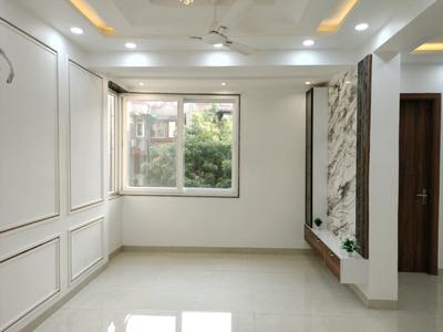 4 BHK Flat