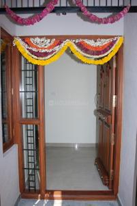 Bedroom Image of 1050 Sq.ft 2 BHK Independent House for rent in Jayanagar Bengaluru for Rs. 40000