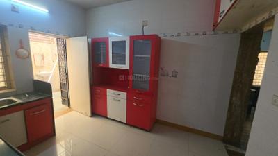Kitchen Image of 2250 Sq.ft 4 BHK Independent House for rent in Sanand Ahmedabad for Rs. 24000