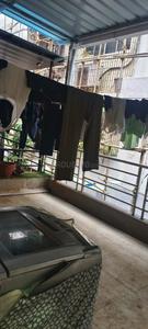 Balcony Image of QNEST INDIA in Kopar Khairane, Navi Mumbai