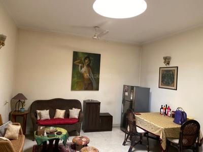 1 BHK Flat