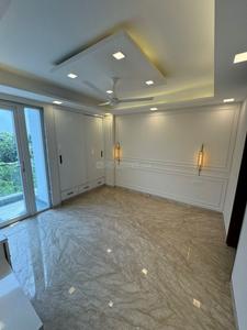 Hall Image of 2200 Sq.ft 3 BHK Builder Floor for sale in Sector 46 Gurgaon for Rs. 28500000