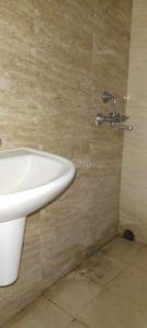 Image of 530 Sq.ft 1 BHK Apartment / Flat for sale in Shrachi Greenwood Nest, New Town, Kolkata for Rs. 4050000