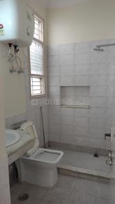 Image of 2000 Sq.ft 2.5 BHK Builder Floor for sale in Big Block South City 2, Sector 49, Gurgaon for Rs. 27500000