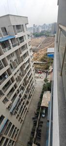 Balcony Image of 2200 Sq.ft 4 BHK Apartment / Flat for sale in Indraprastha Landmark, Kondhwa Budruk Pune for Rs. 19900000