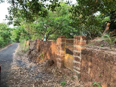 Image of 99000 Sq.ft Residential Plot / Land for sale in Khed, Chiplun for Rs. 10000000