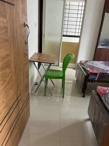 Bedroom Image of Bhavya Sri Ladies PG  in Whitefield, Bangalore