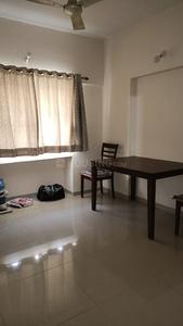 Hall Image of 950 Sq.ft 2 BHK Apartment / Flat for sale in Megapolis Sunway, Hinjawadi Phase 3 Pune for Rs. 7500000