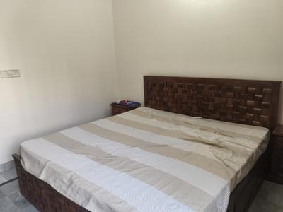 Bedroom Image of 1800 Sq.ft 3 BHK Apartment / Flat for sale in Beverly Park Apartments, Sector 22 Dwarka New Delhi for Rs. 34000000