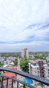 Balcony Image of 3860 Sq.ft 4 BHK Duplex for sale in Grand Cypress, Kadavanthra Kochi for Rs. 37500000