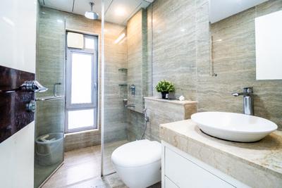 Image of 3286 Sq.ft 5 BHK Apartment / Flat for sale in Oberoi Esquire, Goregaon East, Mumbai for Rs. 229400000