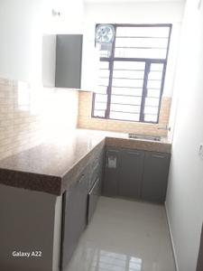 Kitchen Image of 780 Sq.ft 2 BHK Apartment / Flat for sale in Adarsh Nagar Jaipur for Rs. 6850000