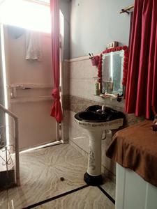 Kitchen Image of 625 Sq.ft 6 BHK Independent House for sale in Planner N Maker Uttam Nagar Residency, Uttam Nagar New Delhi for Rs. 5000000