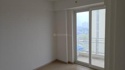 Bedroom Image of 1550 Sq.ft 3 BHK Apartment / Flat for rent in DLF The Primus, Sector 82A Gurgaon for Rs. 55500
