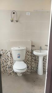 Image of 1050 Sq.ft 2 BHK Apartment / Flat for rent in Sikka Karnam Greens, Sector 143B, Noida for Rs. 25500
