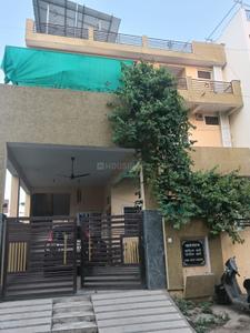 Image of 4000 Sq.ft 5 BHK Independent House for sale in Yadav Colony, Jabalpur for Rs. 27500000