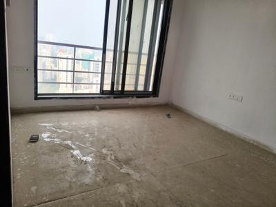 Bedroom Image of 790 Sq.ft 2 BHK Apartment / Flat for sale in Borivali West Mumbai for Rs. 23500000