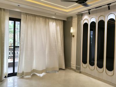 Living Room Image of 1800 Sq.ft 3 BHK Builder Floor for sale in Vipul World, Sector 48 Gurgaon for Rs. 20000000