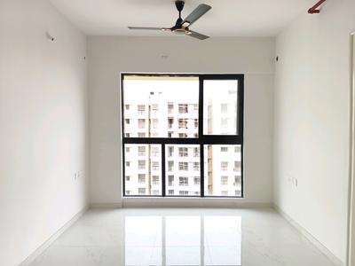 1.5 BHK Flat
