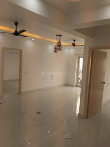 Hall Image of 1490 Sq.ft 3 BHK Apartment / Flat for sale in VVIP Homes, Noida Extension Greater Noida for Rs. 13500000