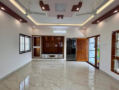 Image of 800 Sq.ft 2 BHK Independent House for sale in Thirunindravur, Chennai for Rs. 4200000