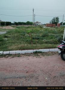 Image of 1422 Sq.ft Residential Plot / Land for sale in Fortune KPS Town Phase I, Jaipuria, Agra for Rs. 8000000