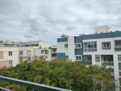 Living Room Image of 1471 Sq.ft 3 BHK Apartment / Flat for sale in JP Nagar Bengaluru for Rs. 18919967