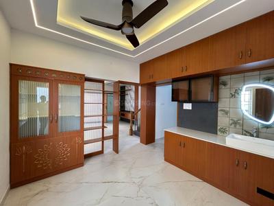 Kitchen Image of 1200 Sq.ft 2.5 BHK Villa for sale in West Tambaram Chennai for Rs. 6750000