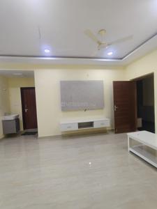 Hall Image of 1200 Sq.ft 2 BHK Apartment / Flat for rent in Raghavendra Colony Hyderabad for Rs. 40000