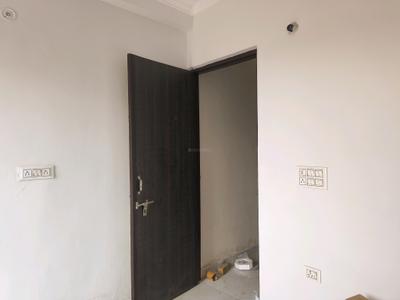 Bedroom Image of 450 Sq.ft 1 BHK Builder Floor for sale in Ved Vihar Ghaziabad for Rs. 1330007