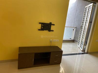 Bedroom Image of 944 Sq.ft 2 BHK Apartment / Flat for sale in Belvalkar Solacia, Wagholi Pune for Rs. 6700000