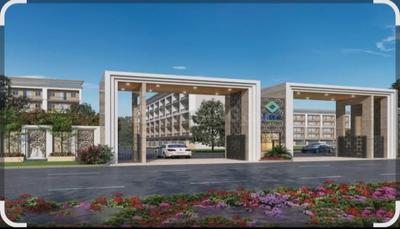3.5 BHK Independent Builder Floor